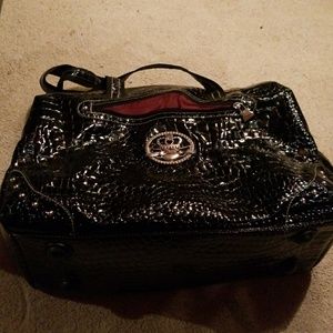 Kathy Van Zealand  Duffel bag